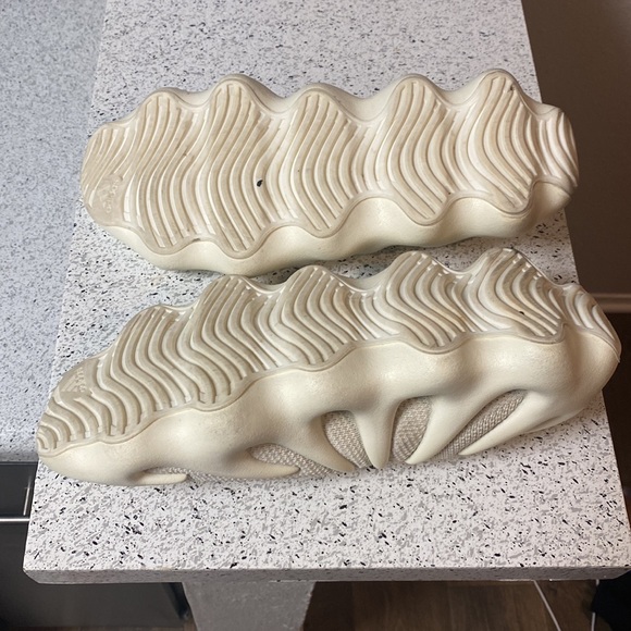 Selling Yeezy 450s Authentic - Picture 3 of 3